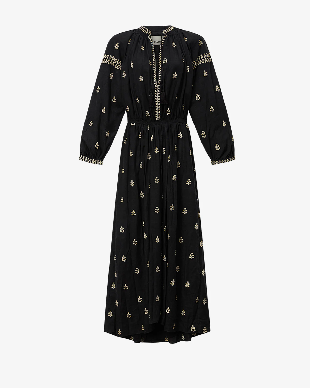 RODILIA DRESS