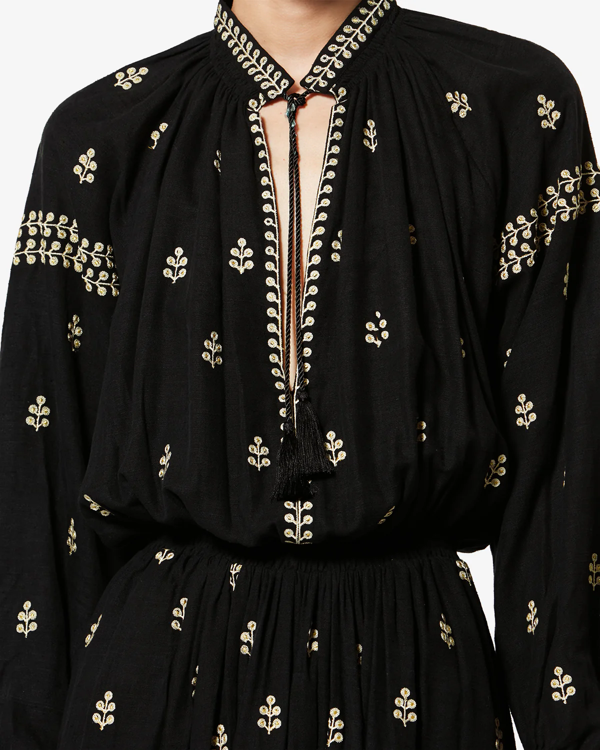 RODILIA DRESS