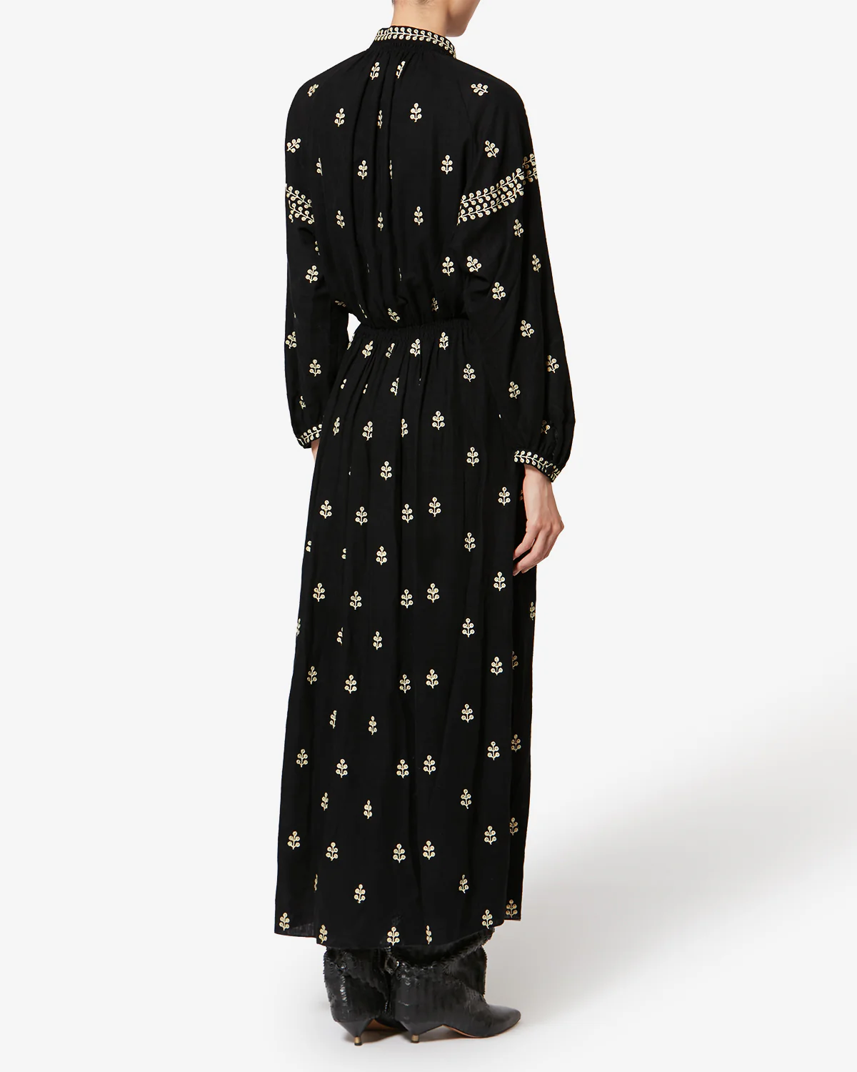 RODILIA DRESS