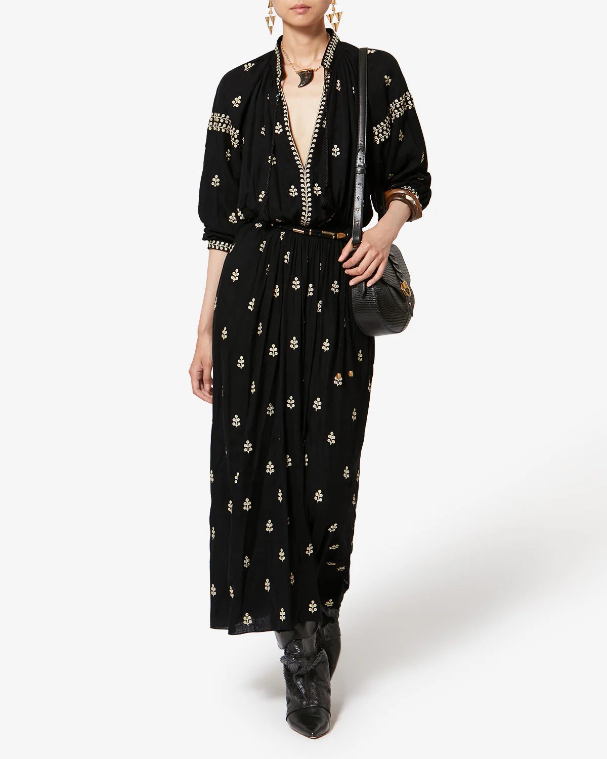 RODILIA DRESS