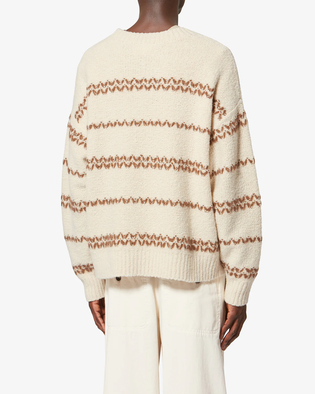 ROMAIN SWEATER
