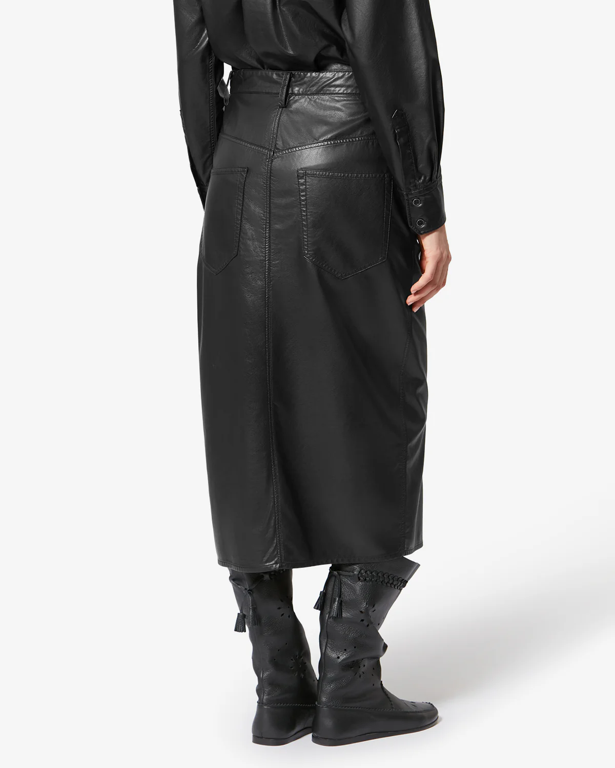 926-nilauria-faux-leather-skirt-3.webp NILAURIA FAUX-LEATHER SKIRT