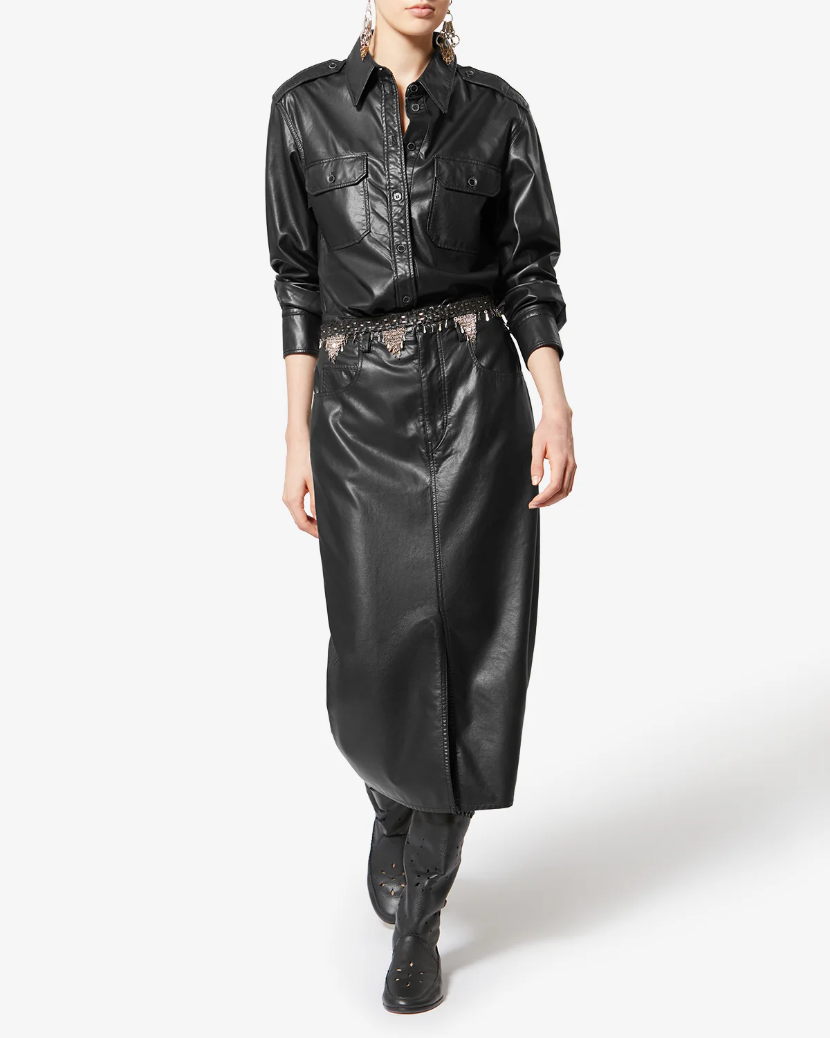 926-nilauria-faux-leather-skirt-4.webp NILAURIA FAUX-LEATHER SKIRT