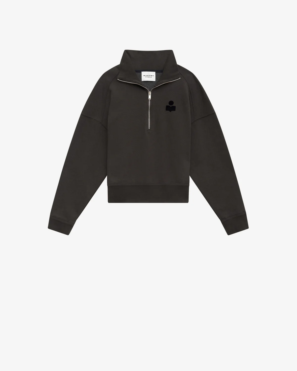 Ross sweatshirt