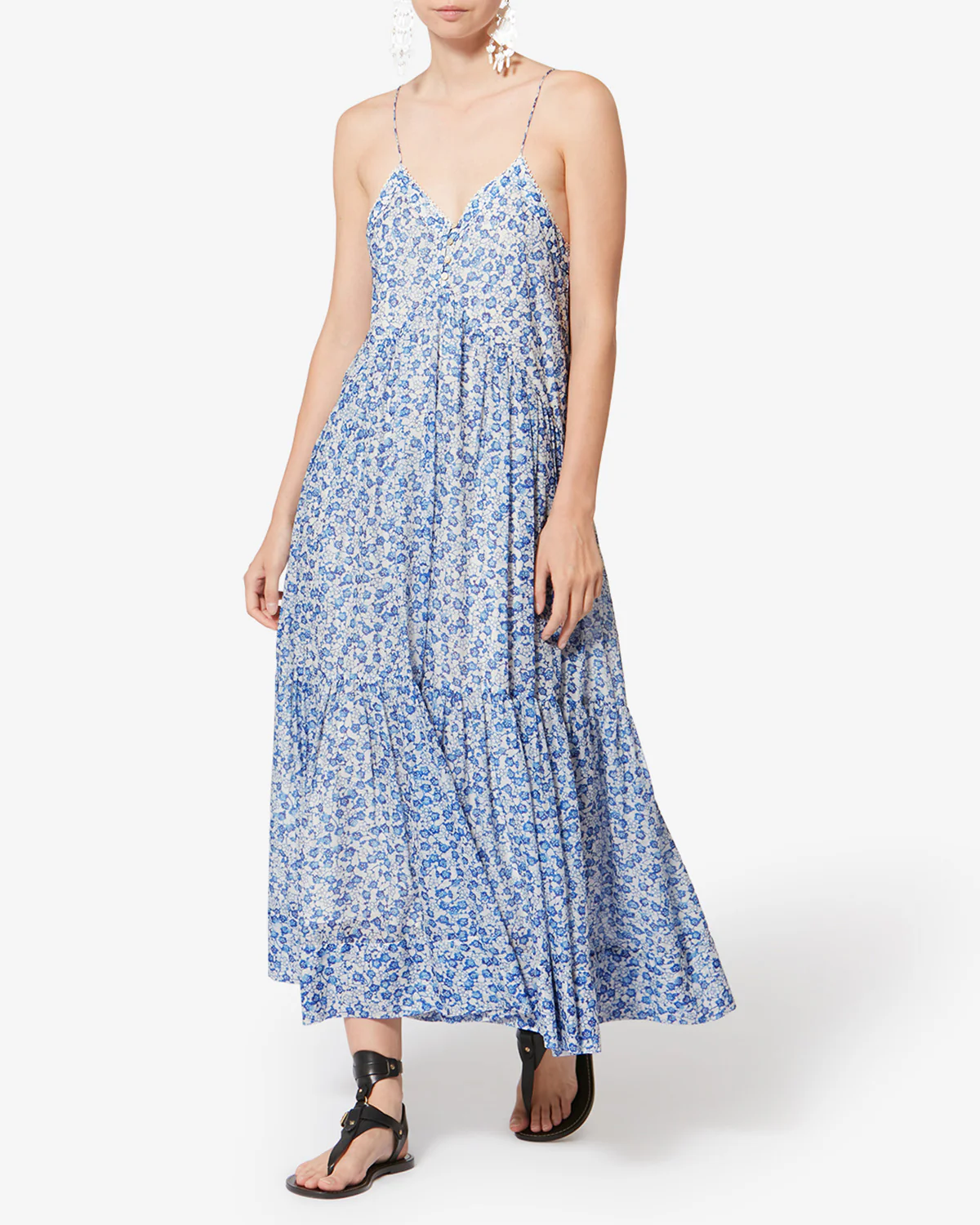 SABBA DRESS