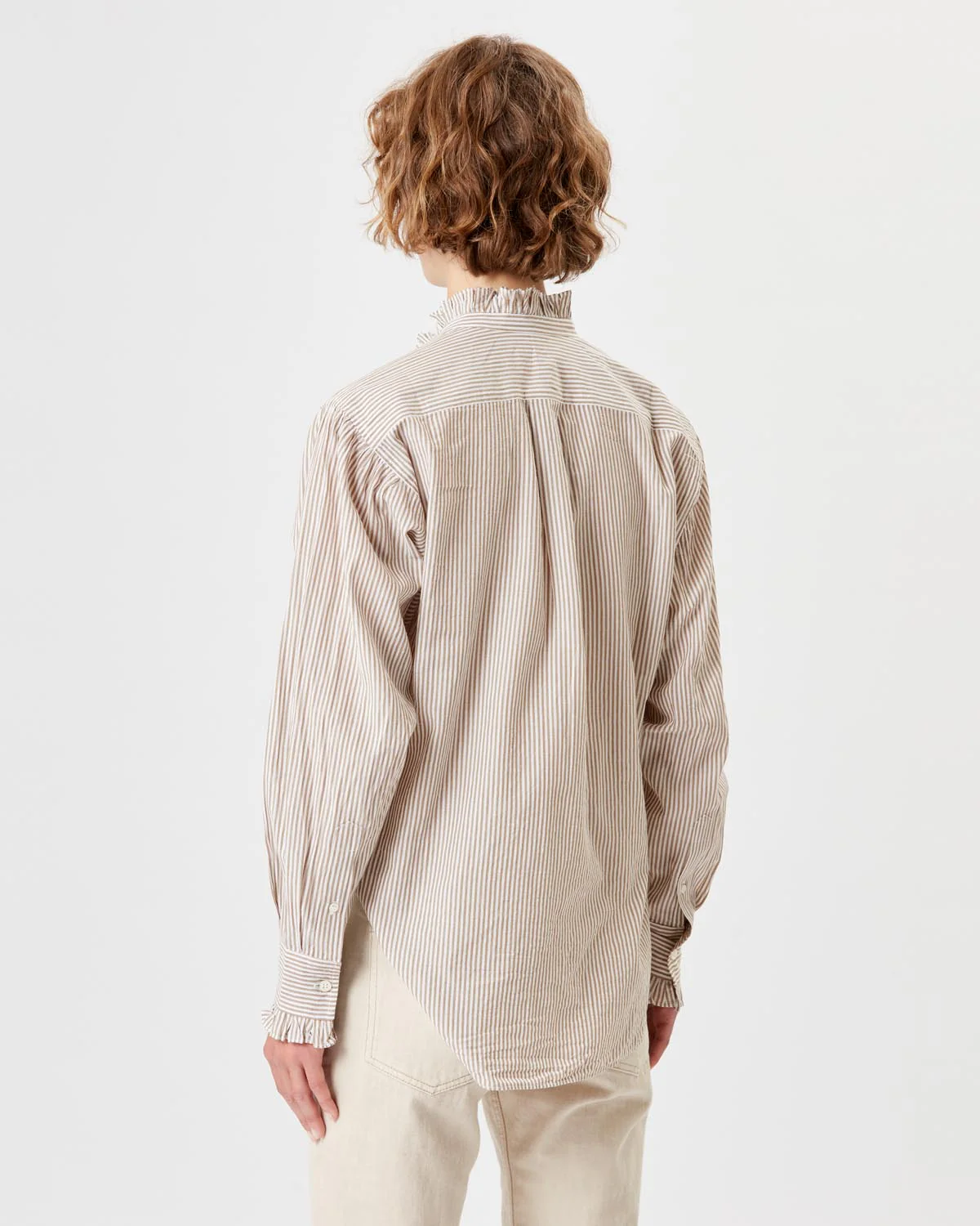 Saoli Shirt