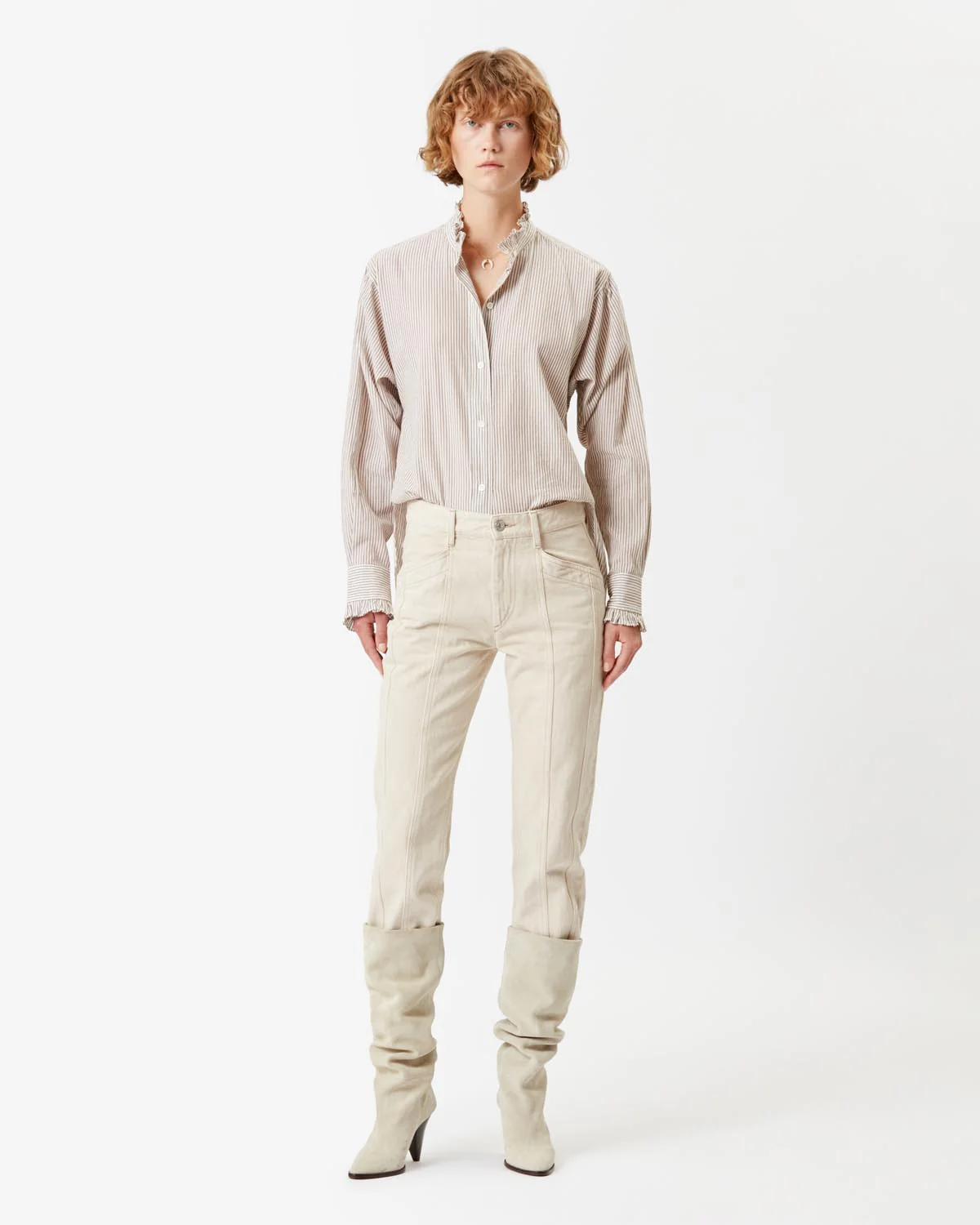 Saoli Shirt