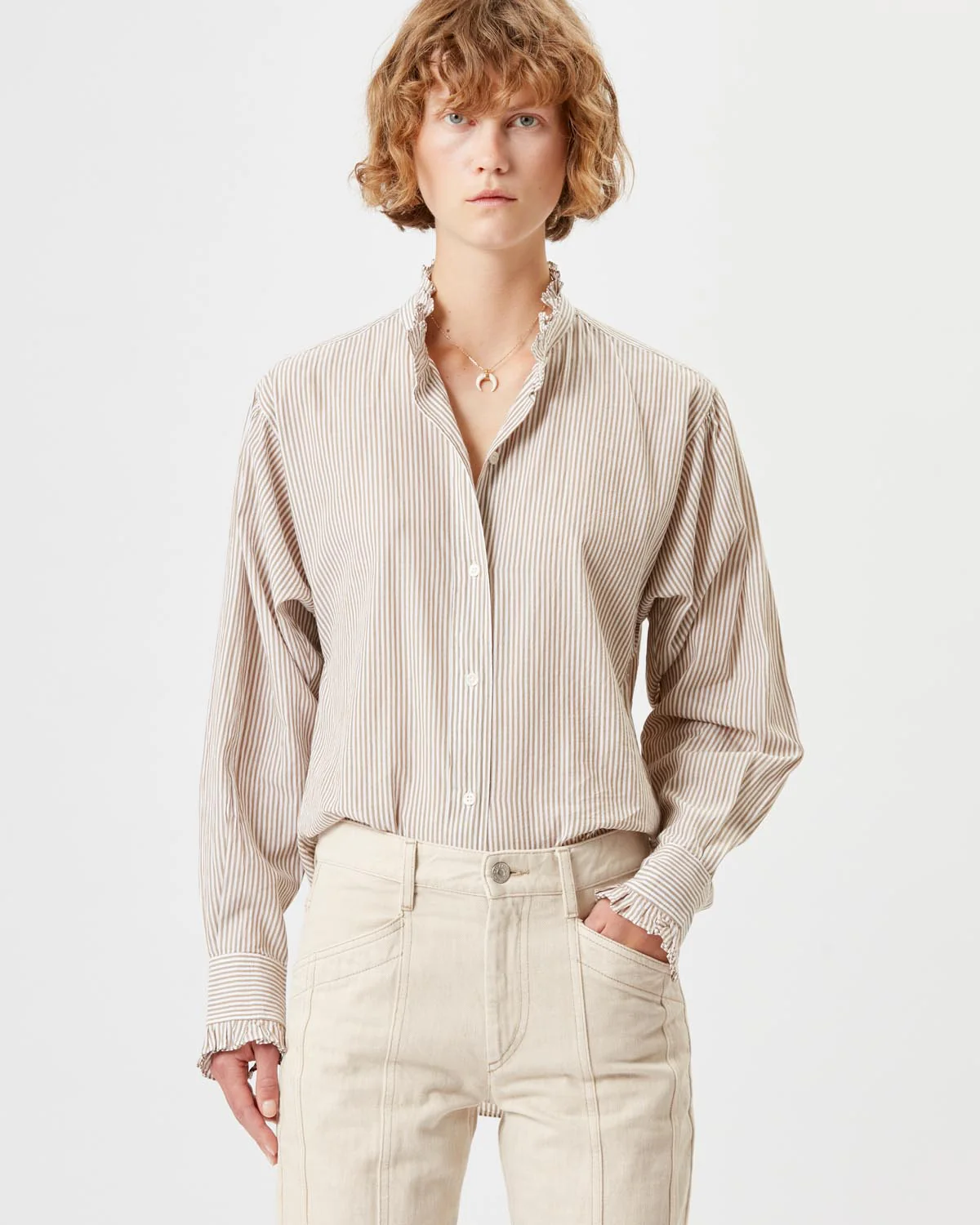 Saoli Shirt