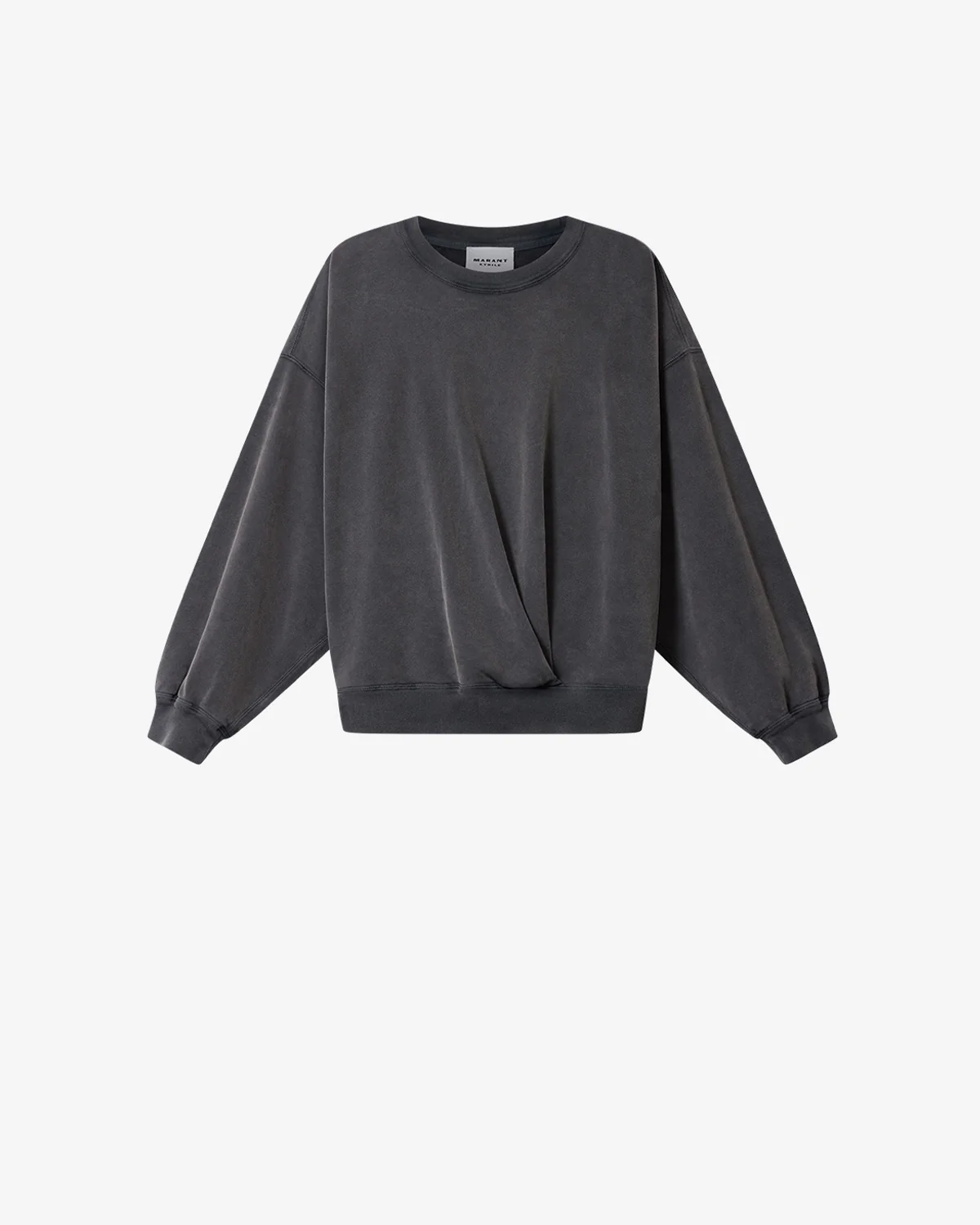 SAURIA SWEAT SHIRT