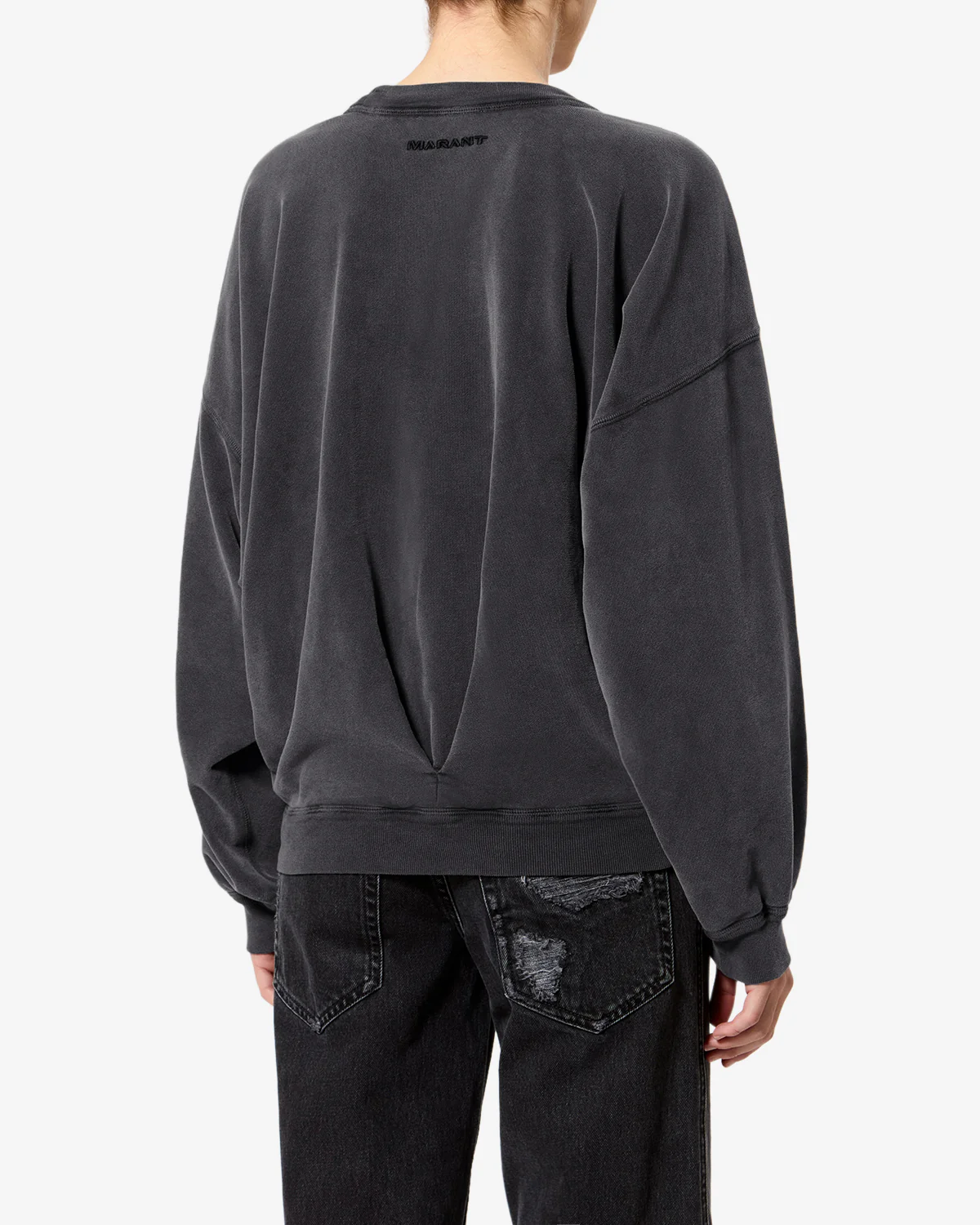 SAURIA SWEAT SHIRT