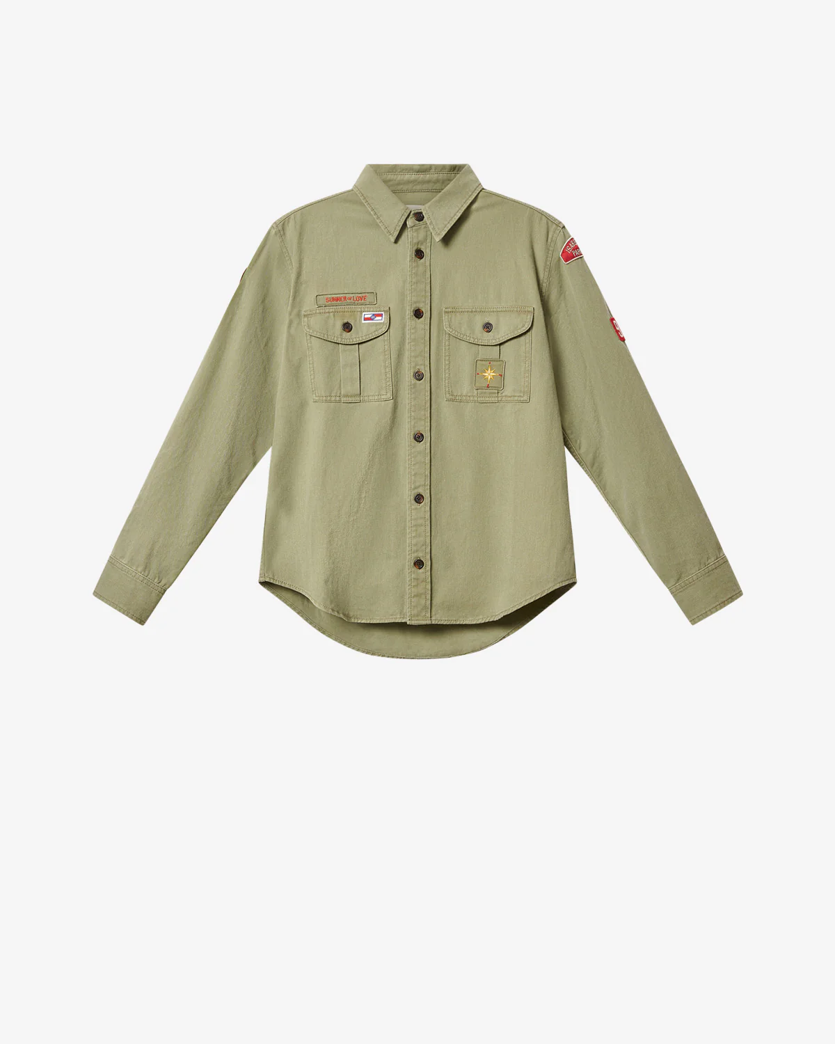 NOORIA SHIRT