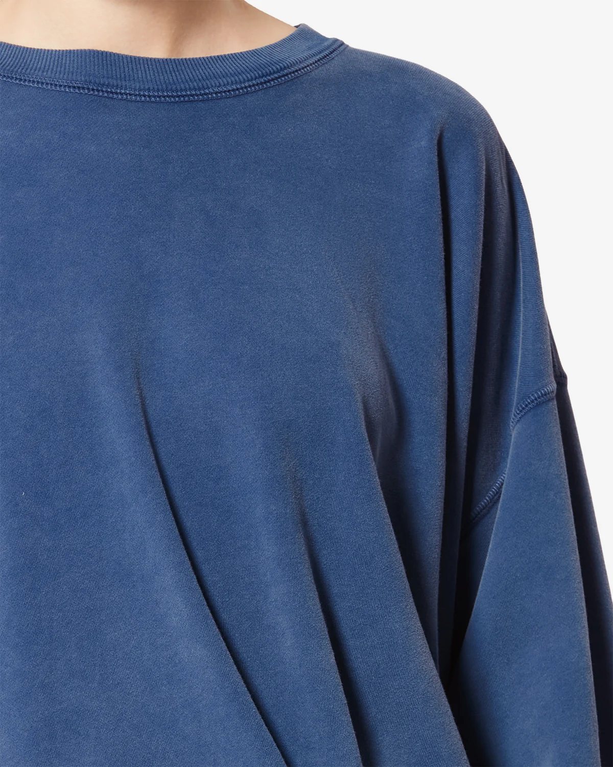 SAURIA SWEATSHIRT