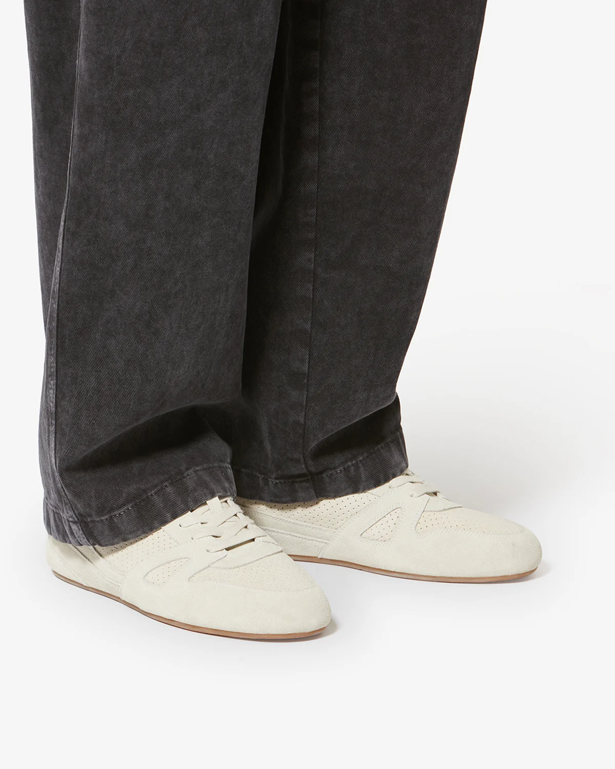 SENNYH LOW SNEAKERS MAN