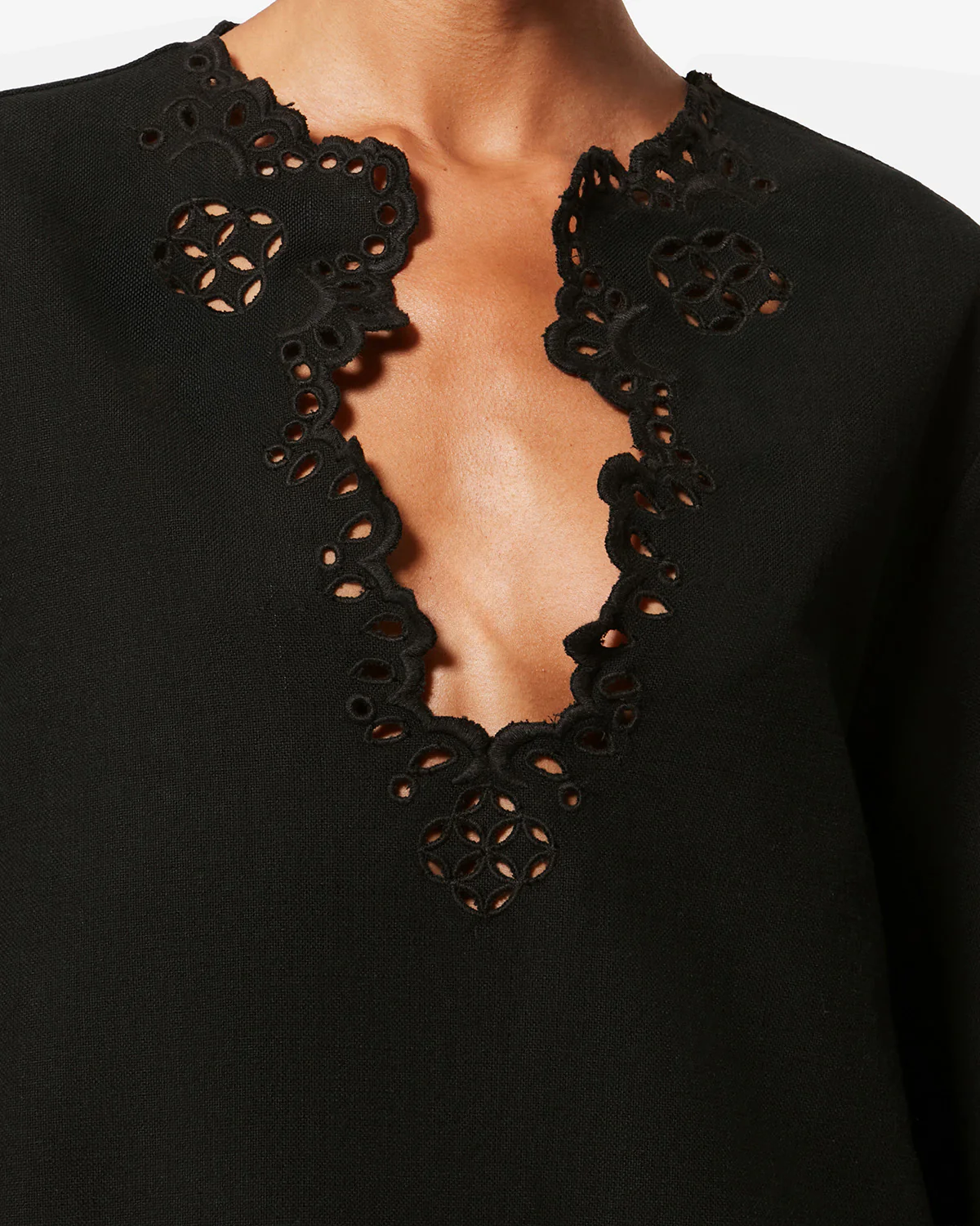 SHANA TOP