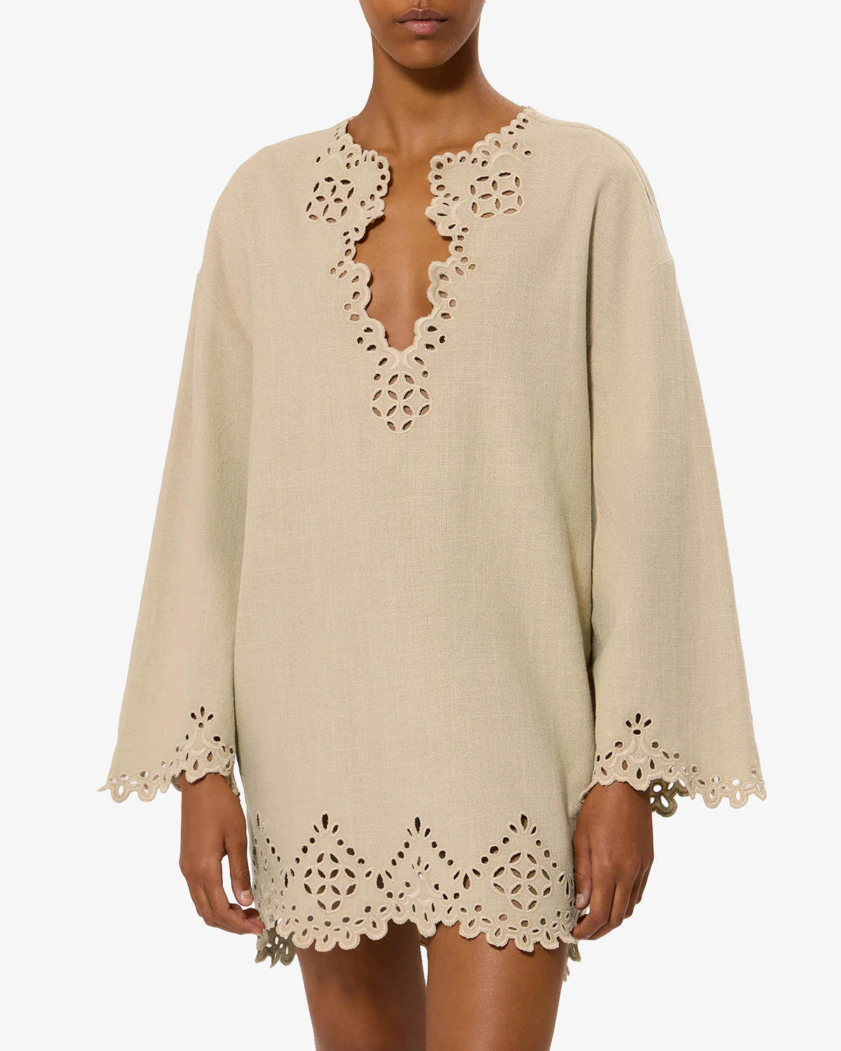 SHERAZADE DRESS