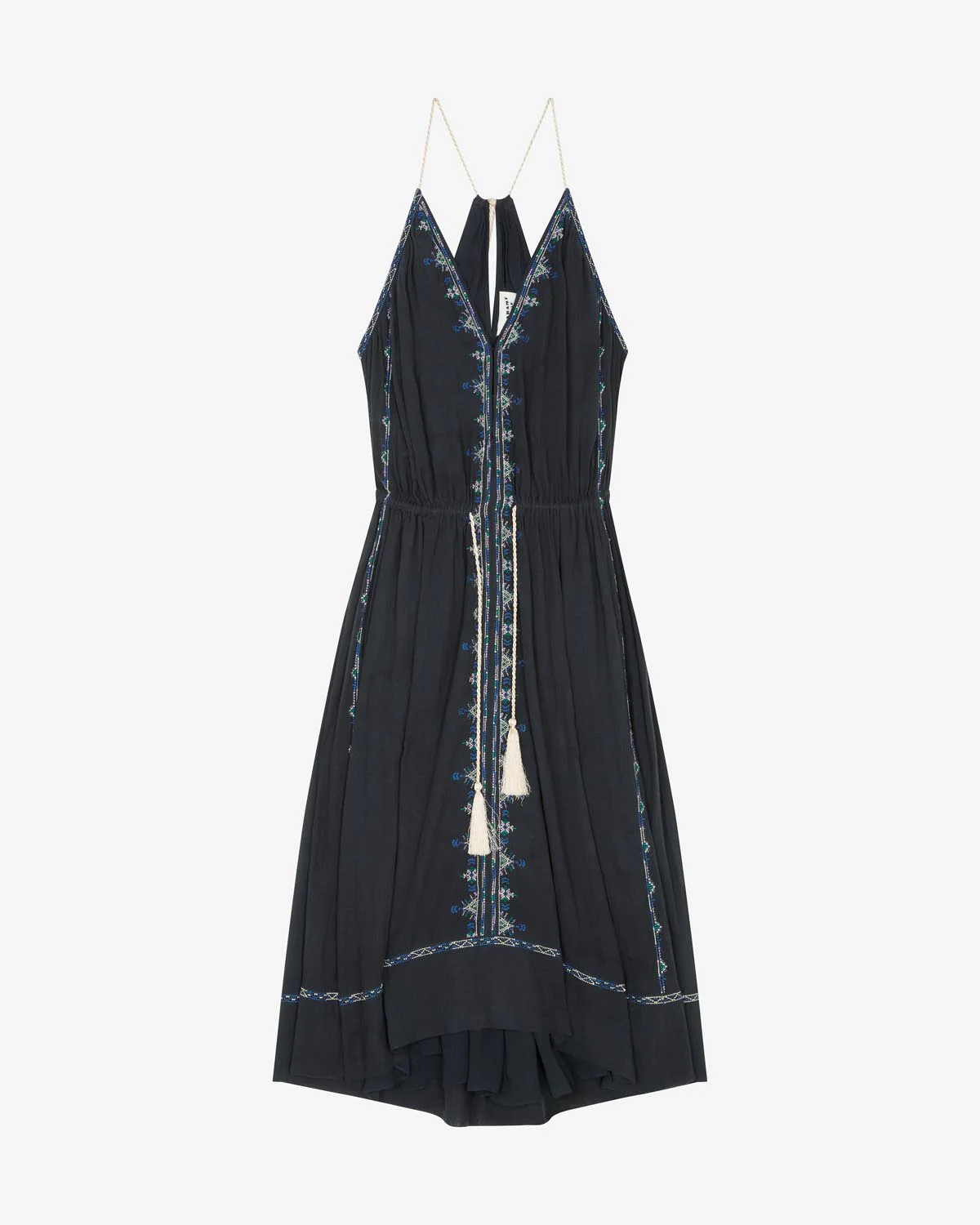 Siana Dress