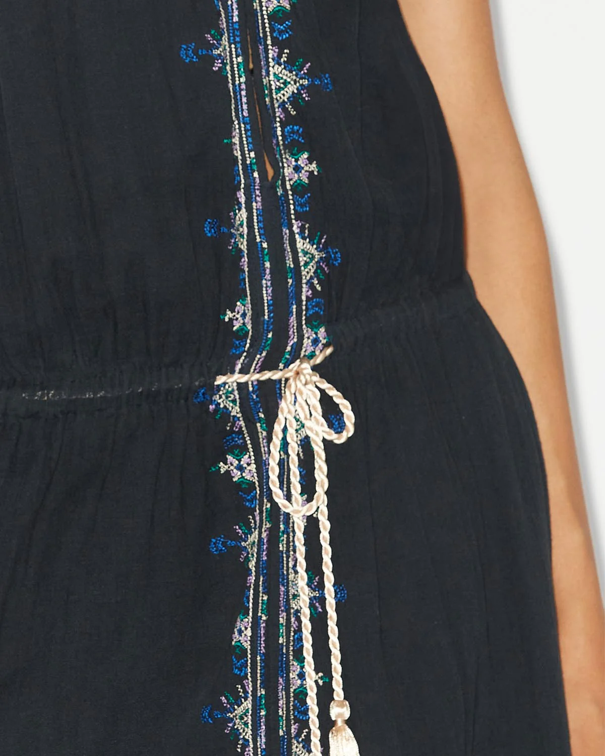 Siana Dress