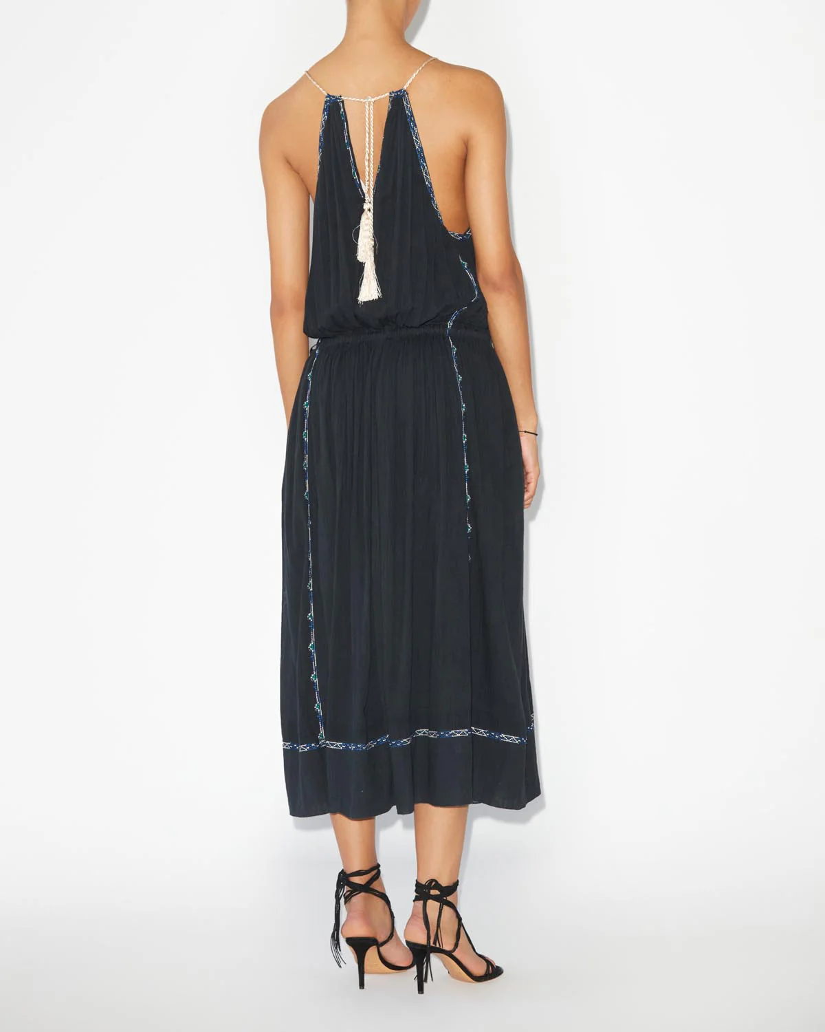 Siana Dress