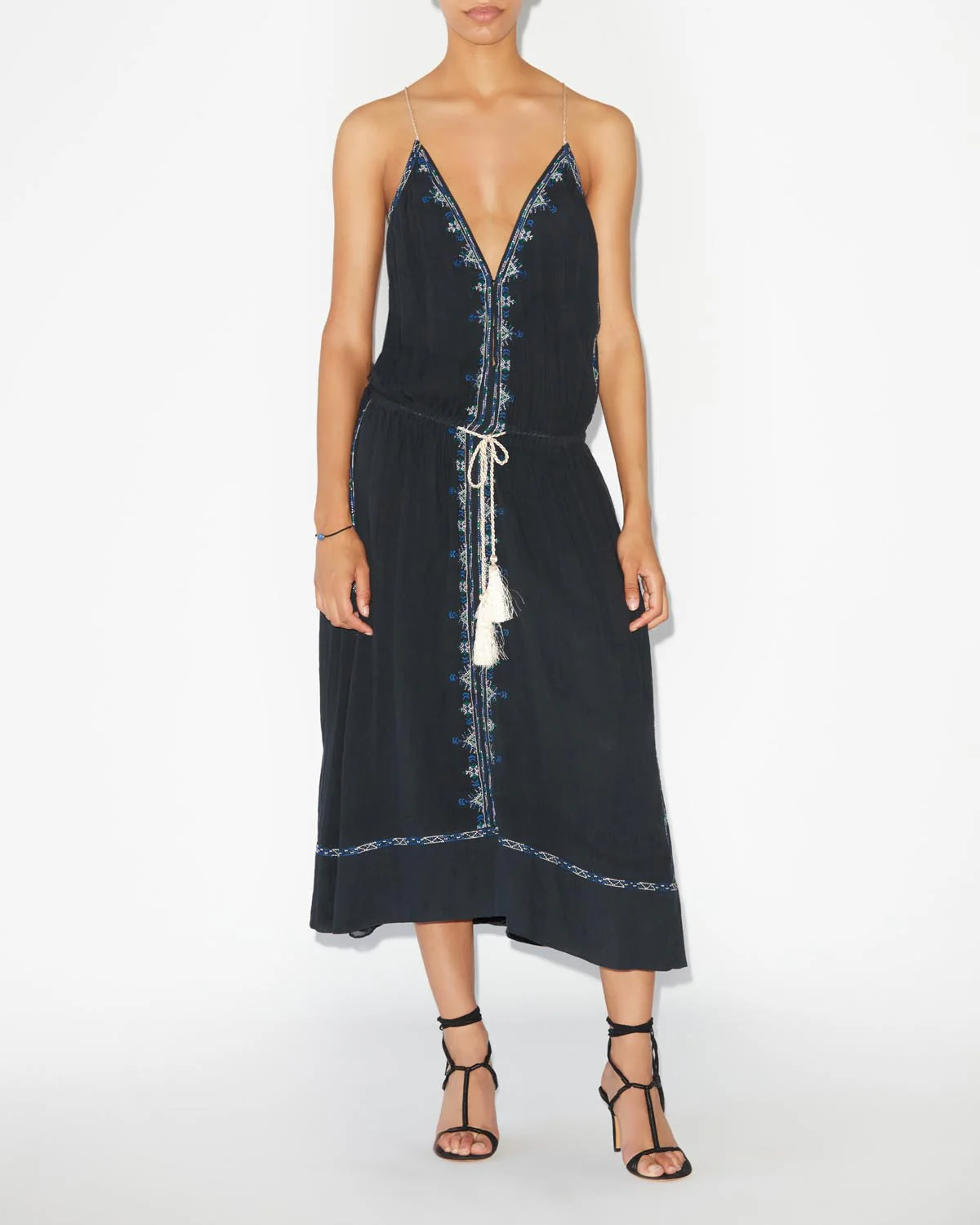 Siana Dress