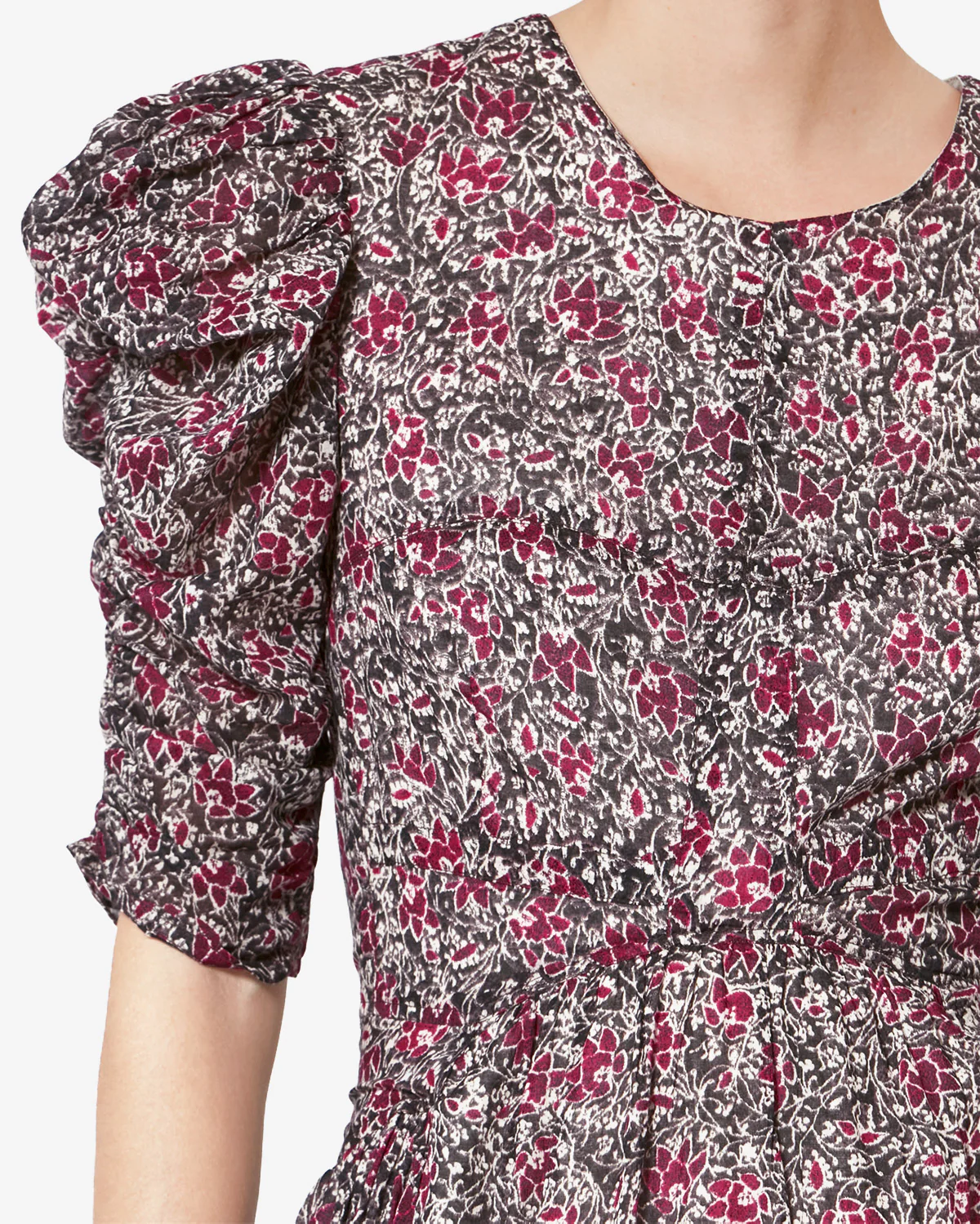SICHELLIA DRESS