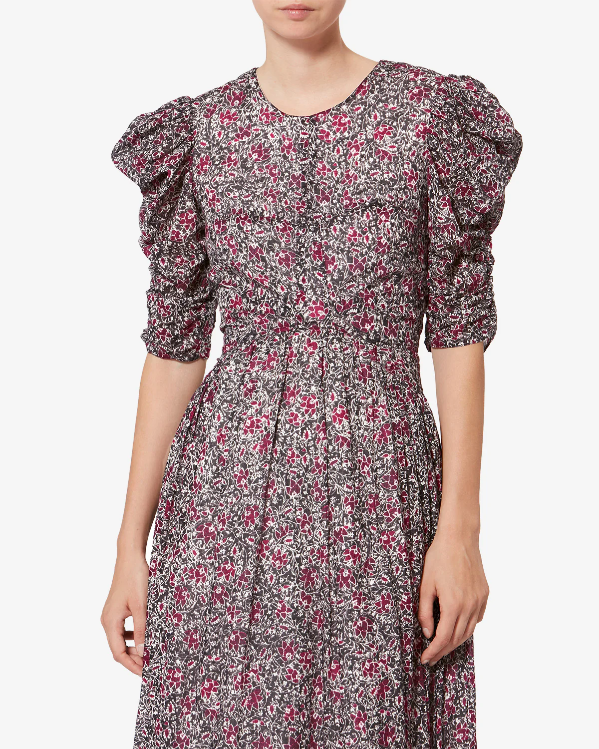 SICHELLIA DRESS