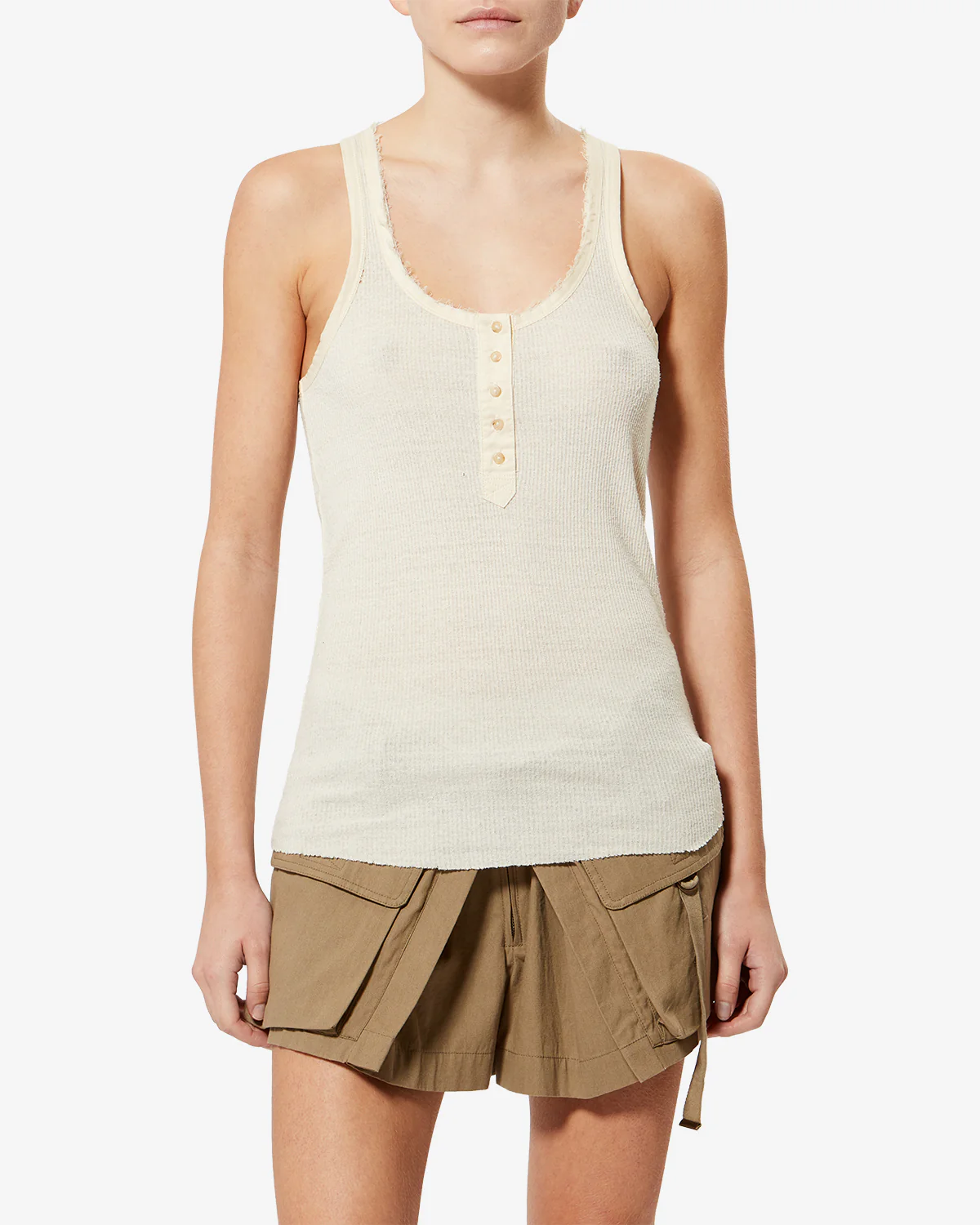 SILK T-SHIRT HELMA