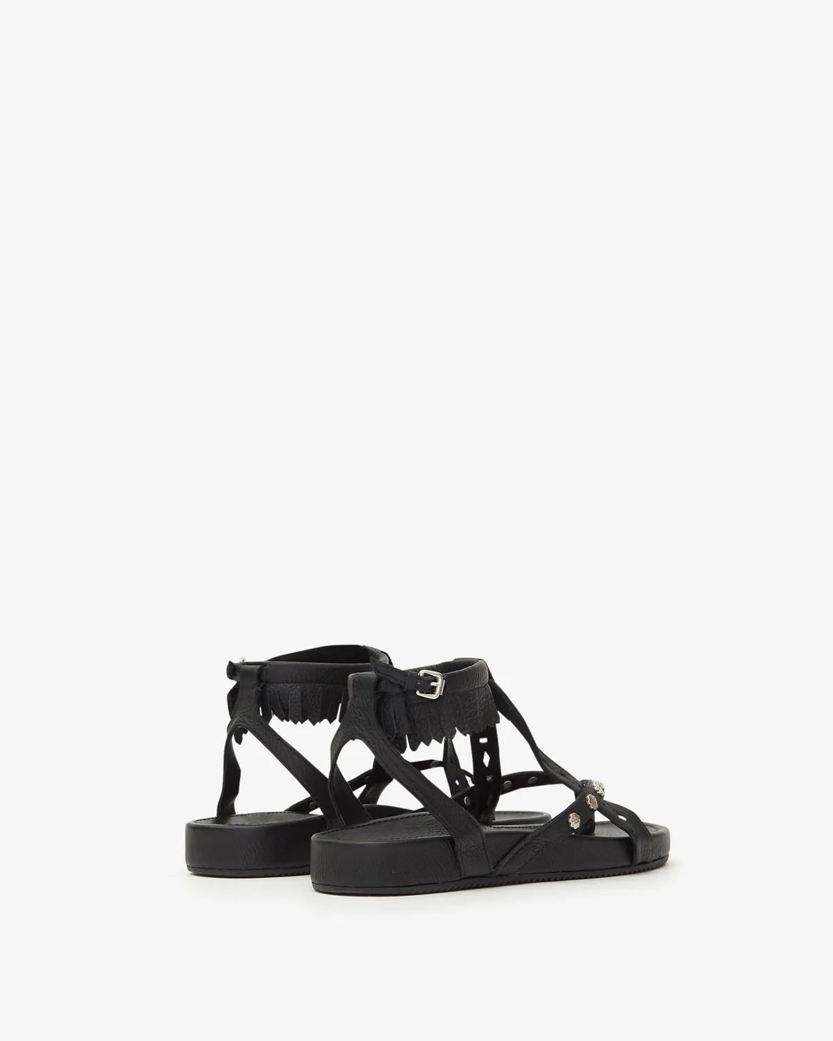 SILYA SANDALS