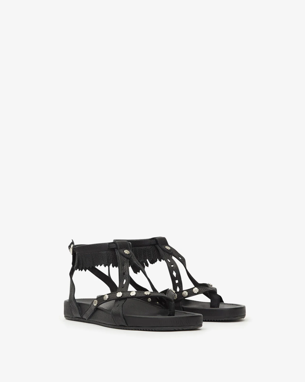 SILYA SANDALS