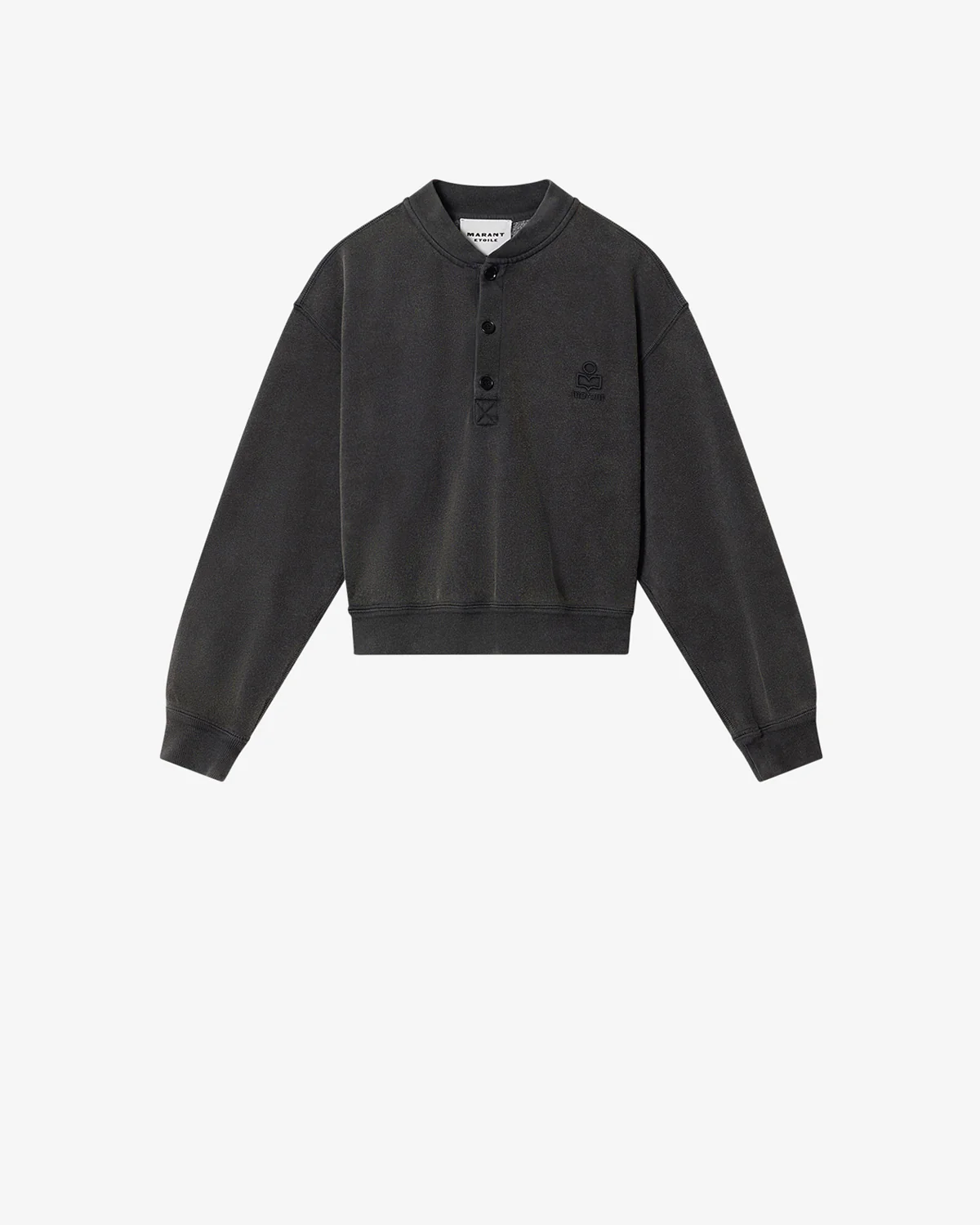 SIMONY SWEATSHIRT