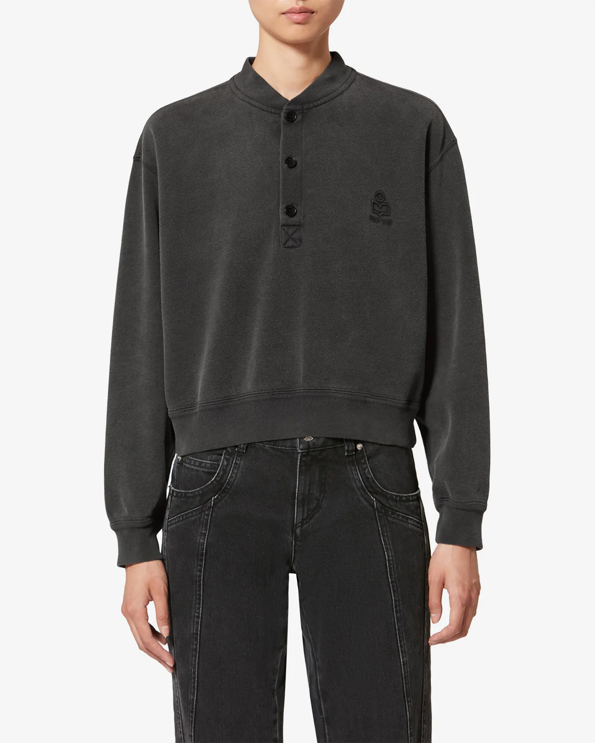 SIMONY SWEATSHIRT