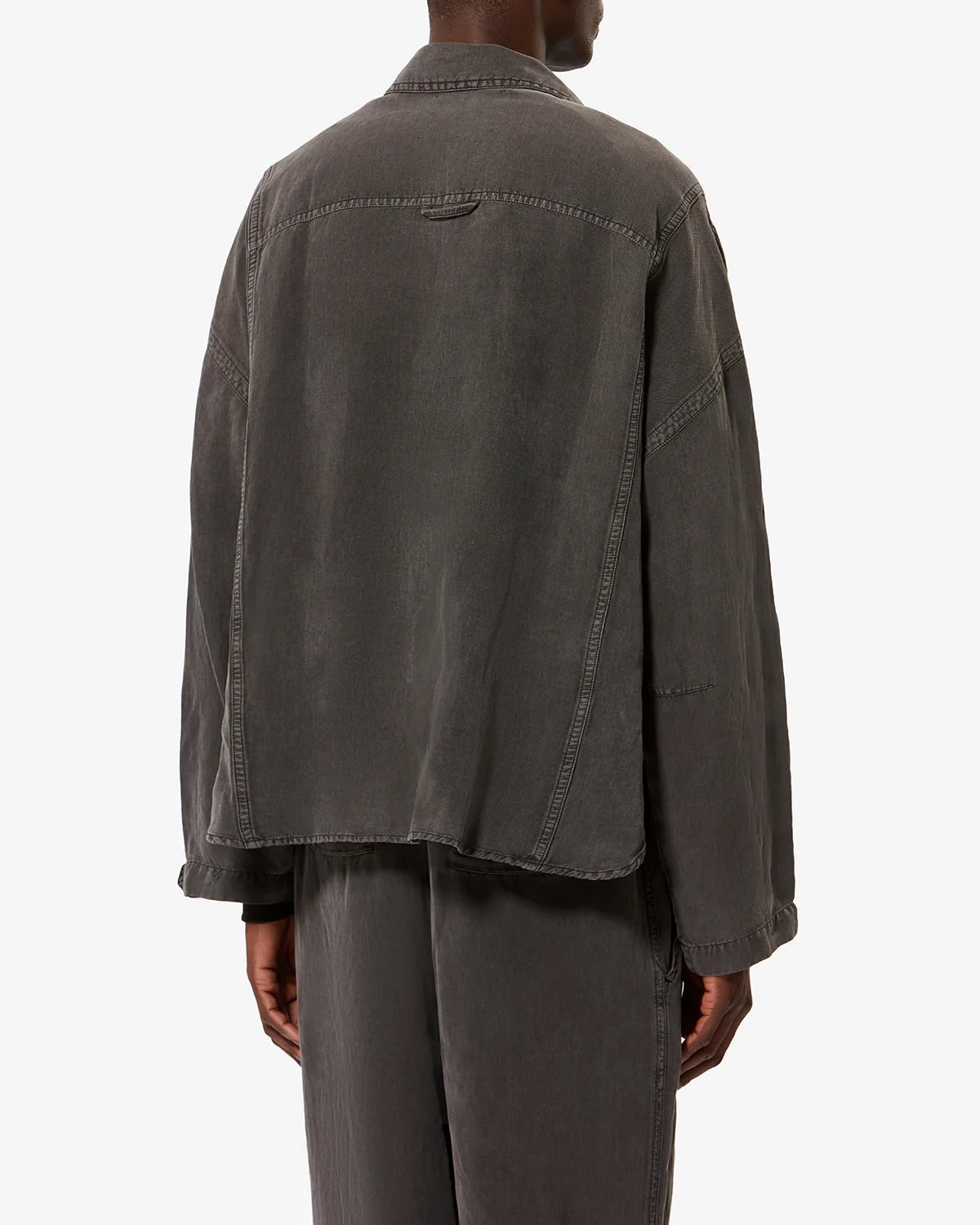 SINOE JACKET