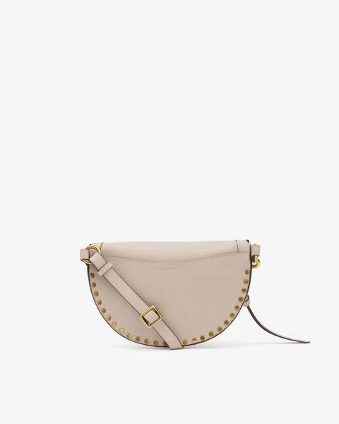 Skano bag in grained leather