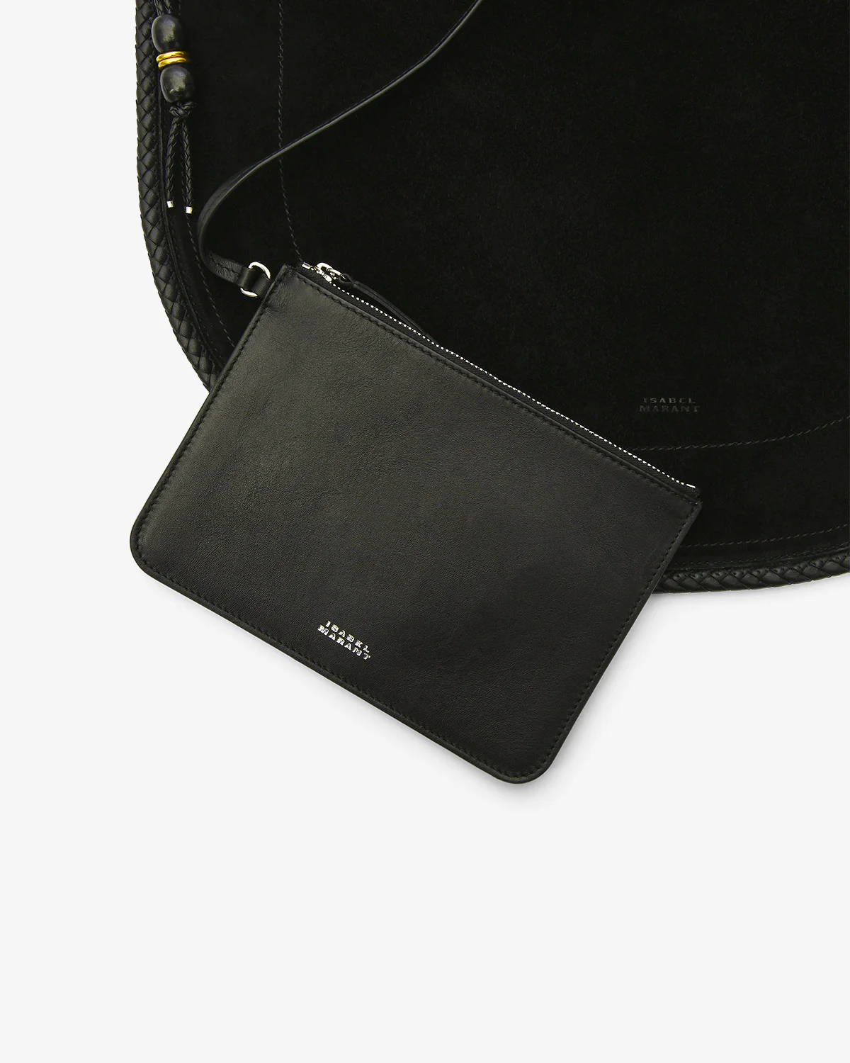 OSKAN HOBO SOFT BAG