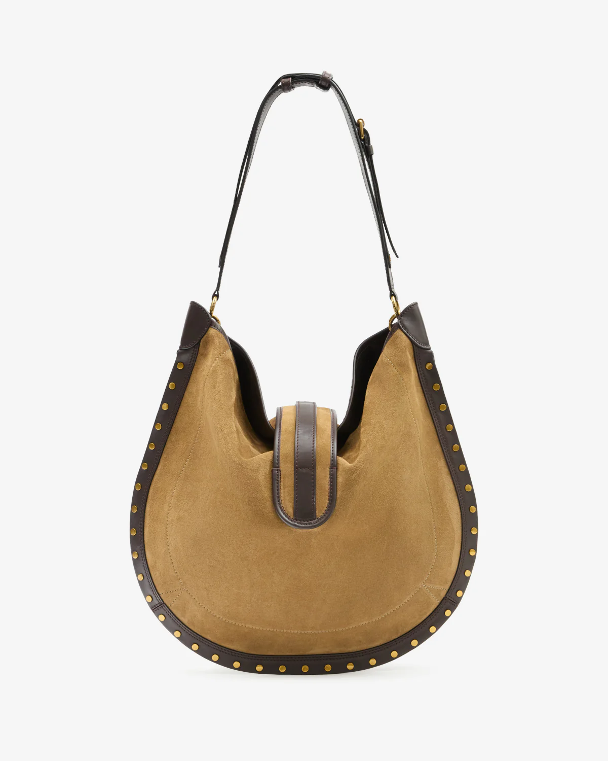 OSKAN HOBO SOFT BAG