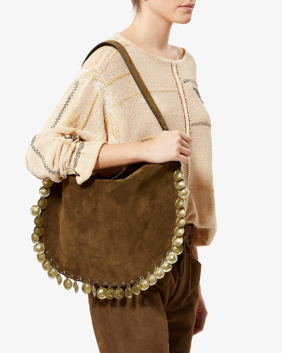 997-oskan-hobo-soft-bag-medallions-6.webp OSKAN HOBO SOFT BAG MEDALLIONS